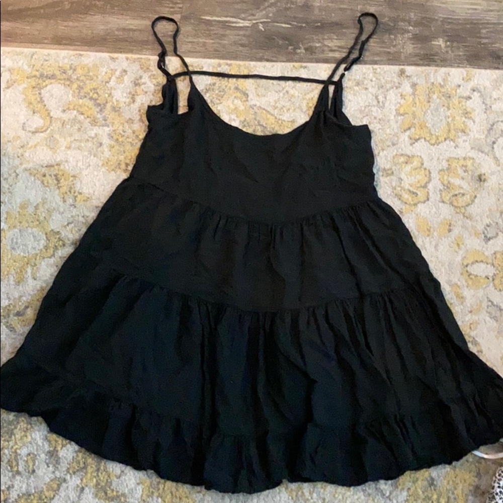 short dress
